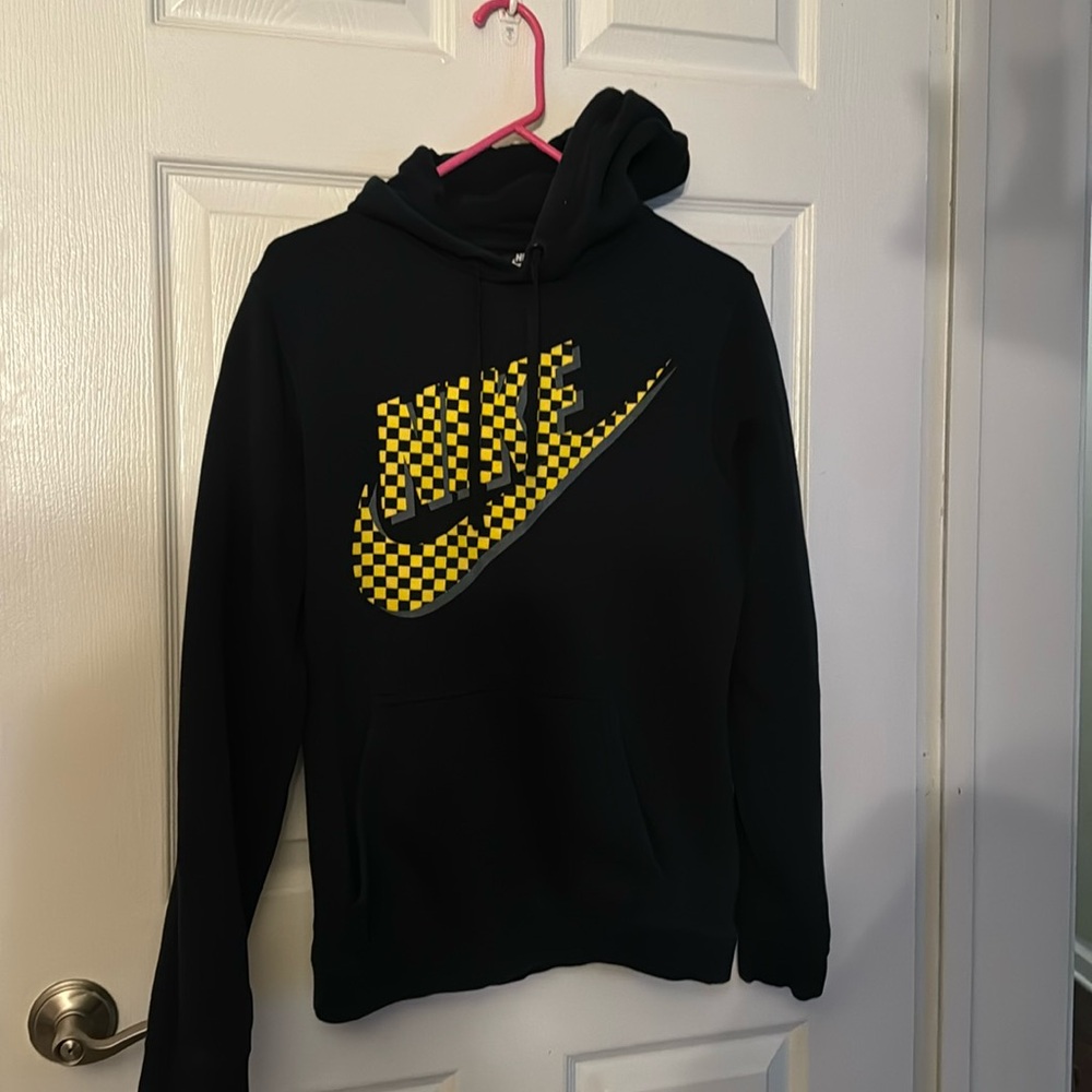 Nike sweater